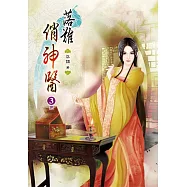 落難俏神醫(三)完