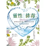 靈性排毒：清理負面思想，鍛鍊內在力量