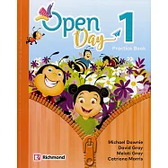 Open Day (1) Practice Book
