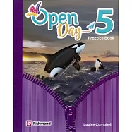 Open Day (5) Practice Book