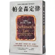 帕金森定律：為什麼工作總是在最後一刻才會完成?