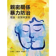 親密關係暴力防治：理論、政策與實務
