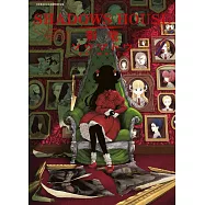 SHADOWS HOUSE-影宅-(04)