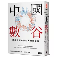 中國數谷：趕超美國矽谷的大數據革新