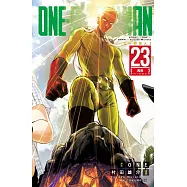 ONE-PUNCH MAN 一拳超人(23)