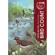 Taiwan New Year Bird Count 2020 Annual Report