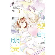 理想的男朋友 3