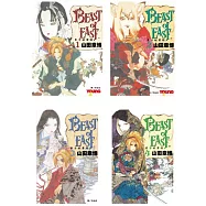 BEAST of EAST ~ 東方眩暈錄 ~(4全)