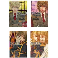 DOLLS - 特刑部隊(12全)