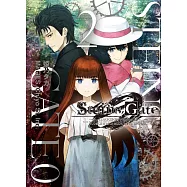 STEINS;GATE命運石之門 0 2