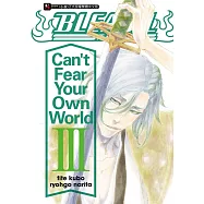 BLEACH死神 Can't Fear Your Own World Ⅲ