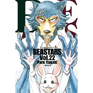 BEASTARS 22完