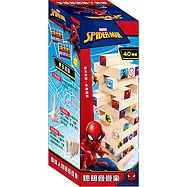 漫威蜘蛛人 聰明疊疊樂