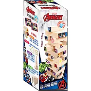 漫威復仇者聯盟 好玩疊疊樂