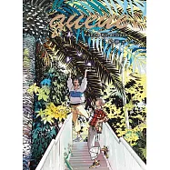 queue 軌跡 -Kanna Kii artbook 全