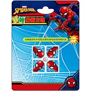 玩轉魔術方塊 漫威蜘蛛人