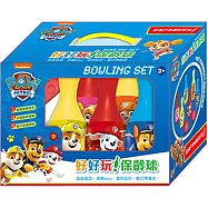 好好玩!保齡球 汪汪隊立大功