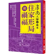 盧尚大師談風水：住家形局和禍福