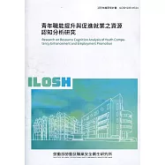青年職能提升與促進就業之資源認知分析研究能提升與促進就業之資源認知分析研究 ILOSH109-M314