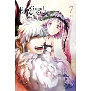 Fate/Grand Order-真實之旅- 7