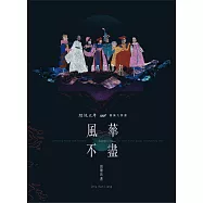 風華不盡：關渡元年1991藝術大移動