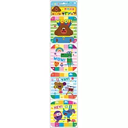 阿奇幼幼園 樂樂拼圖