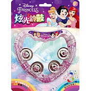 炫光鈴鼓 迪士尼公主