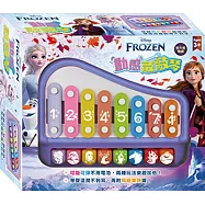 冰雪奇緣2 動感敲敲琴