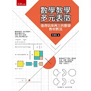 數學教學多元表徵：值得玩味再三的數學教材教法