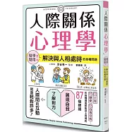 人際關係心理學