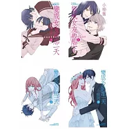 變成女友的那一天 & another 全系列 (8全)