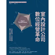 室內設計公司數位經營革命：內部管理+外部營銷，數位化轉型迎向成長
