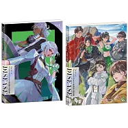 疾病擬人設定集1.2(合輯)