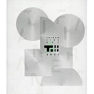 2021臺南美展(精裝)