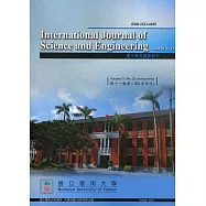理工研究國際期刊第11卷2期(110/10)
