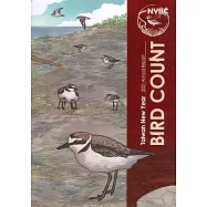 Taiwan New Year Bird Count 2021 Annual Report