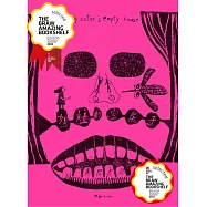 姐姐的空房子my sister’s empty house【雙色隨機出貨】