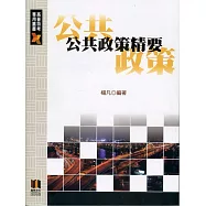 公共政策精要