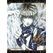 天使禁獵區 愛藏版 1+2 (首刷書盒版)