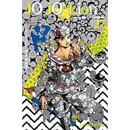 JOJO的奇妙冒險 PART 8 JOJO Lion 27完
