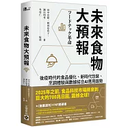 未來食物大預報：後疫時代的食品優化、新時代包裝、烹調體驗與數據結合AI應用趨勢