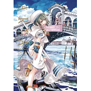 水星領航員 完全版 7完 (首刷附錄版)