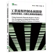 工業流程控制系統開發(流程雲端化-自動化條碼掃描驗收)