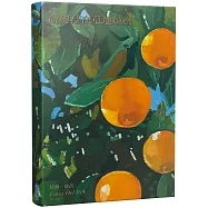 薇奧菈在草地嬉戲：拉娜・德芮詩集【獨家中英對照版】