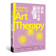 圖解藝術治療