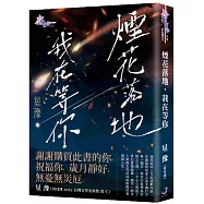 《煙花落地，我在等你》