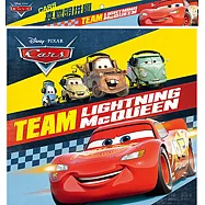 CARS 真聰明拼圖(K)