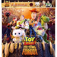 玩具總動員 真聰明拼圖(E)