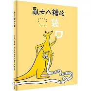 亂七八糟的口袋