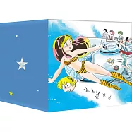 福星小子完全版 盒裝套書(1~9冊)